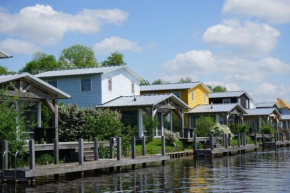 Waterresort Bodelaeke Giethoorn